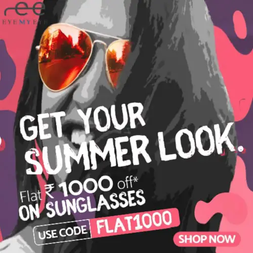 EyeMyEye - Shop Eyeglasses, Sunglasses & Contact Lenses with Discount!