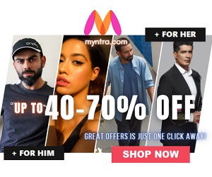 Myntra.com - Online Shopping For Women, Men, Kids Fashion & Lifestyle