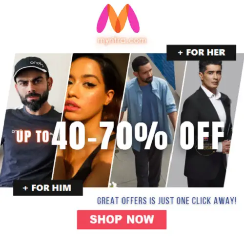 Myntra.com - Online Shopping For Women, Men, Kids Fashion & Lifestyle