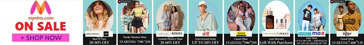 Myntra.com - Online Shopping For Women, Men, Kids Fashion & Lifestyle