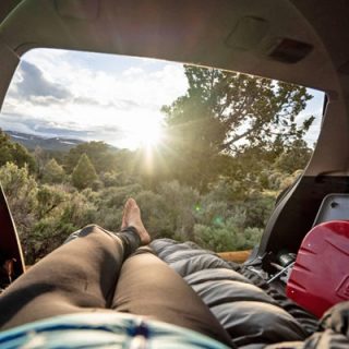 Road Trip Tips - 6 Travel Essentials Approved by Experts!