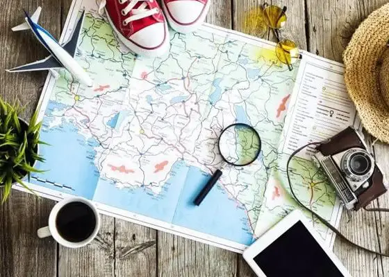 7 Brilliant Travel Hacks You'll Wish You Knew Sooner!