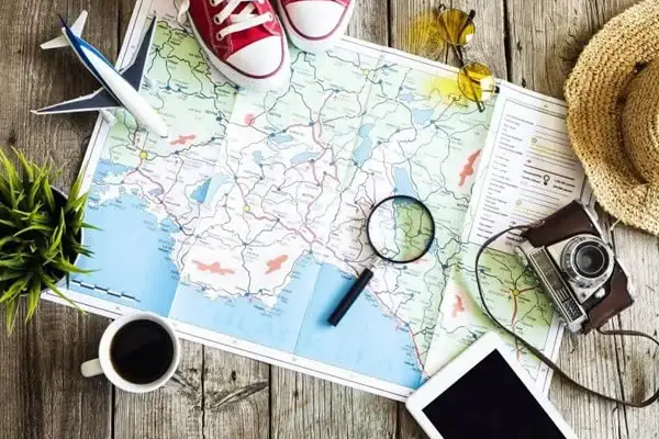 7 Brilliant Travel Hacks You'll Wish You Knew Sooner!