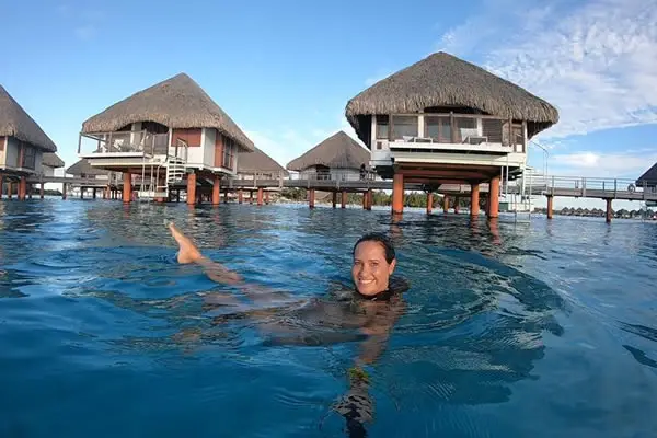 Bora Bora Timing Tips - The Best Times for Enjoyment in 2024!