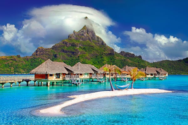 Bora Bora Timing Tips - The Best Times for Enjoyment in 2024!