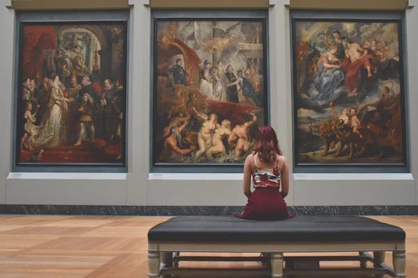 Must-Visit Museums Guide - Best Travel Tips for 2024!