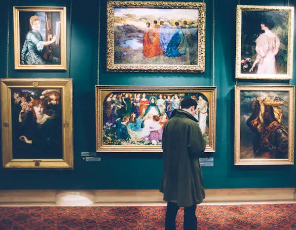 Must-Visit Museums Guide - Best Travel Tips for 2024!