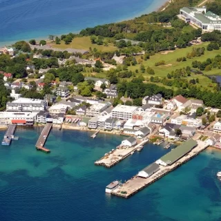 10 Things To Do In Mackinac Island This Weekend