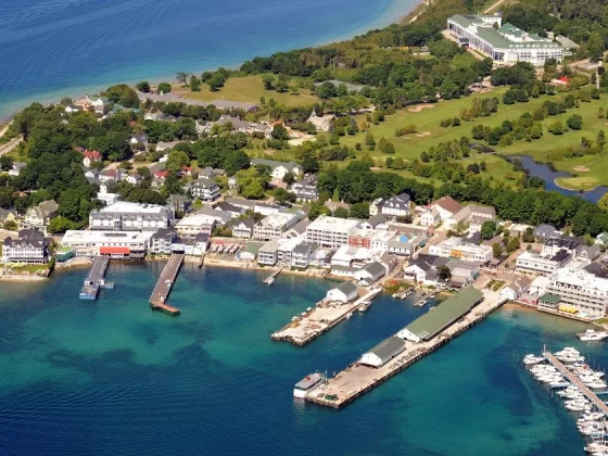 10 Things To Do In Mackinac Island This Weekend