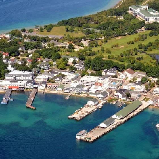10 Things To Do In Mackinac Island This Weekend
