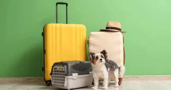 Pet Travel Essentials For Long Flights Every Owner Needs