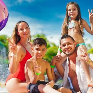 Best All Inclusive Family Trips That Make Travel Easy