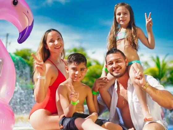 Best All Inclusive Family Trips That Make Travel Easy
