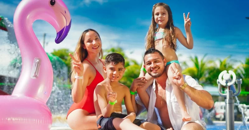 Best All Inclusive Family Trips That Make Travel Easy