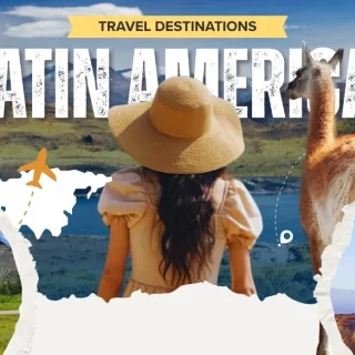 9 Latin America Travel Destinations Perfect for Nature Fans