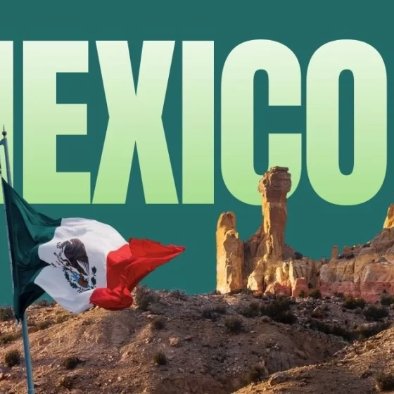 7 Tourist Cities in Mexico Perfect for Food Adventures
