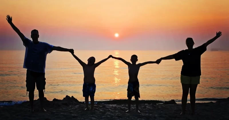 Best Family Trips In The US For Unforgettable Memories