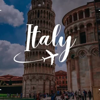 8 Tourist Destinations In Italy Perfect For Food Lovers