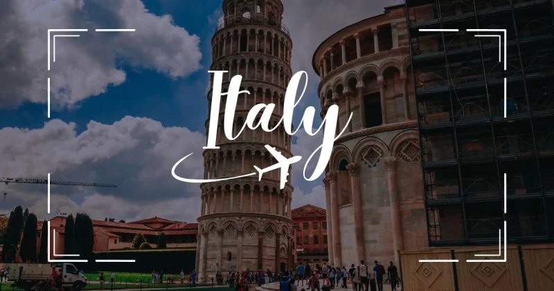 8 Tourist Destinations In Italy Perfect For Food Lovers