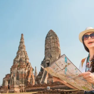 How Traveling Reduces Stress and Boosts Your Well-being