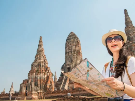 How Traveling Reduces Stress and Boosts Your Well-being