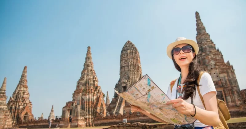 How Traveling Reduces Stress and Boosts Your Well-being