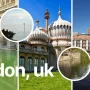 14 Quick Weekend Getaways Couples Will Love Near London