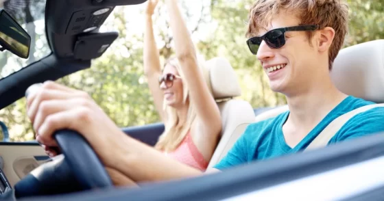 Romantic Weekend Getaways for Couples to Book Now