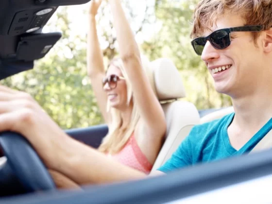 Romantic Weekend Getaways for Couples to Book Now