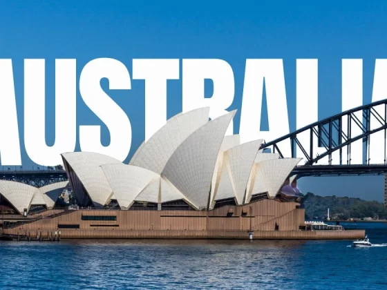 13 Best Places To Travel In Australia For Budget Adventures