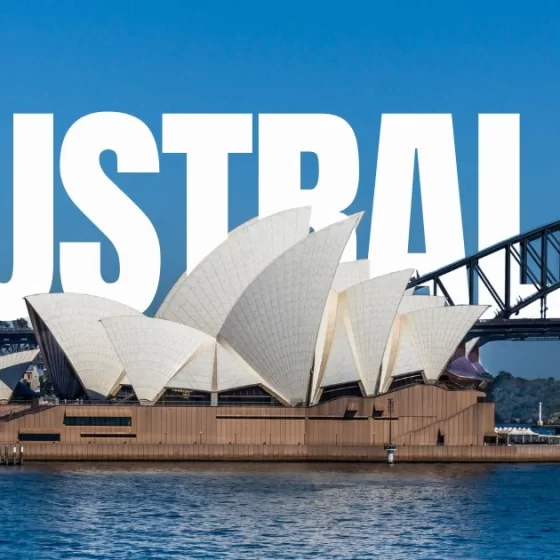 13 Best Places To Travel In Australia For Budget Adventures