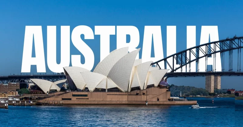 13 Best Places To Travel In Australia For Budget Adventures