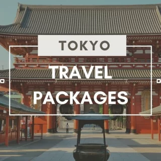 Best Budget-Friendly Tokyo Travel Packages Under $1500