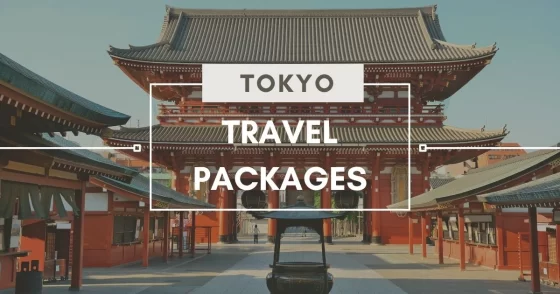 Best Budget-Friendly Tokyo Travel Packages Under $1500