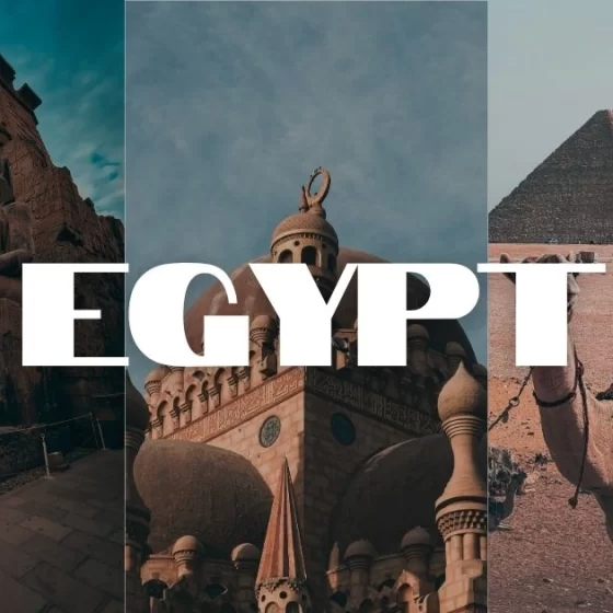Holy Family Trip to Egypt Packages Perfect for Groups