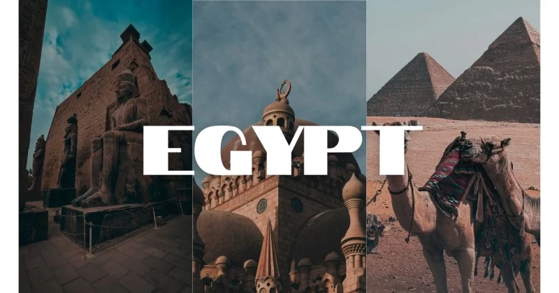 Holy Family Trip to Egypt Packages Perfect for Groups